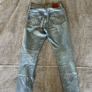 Levis Premium Wedgie fit | sz. 25
